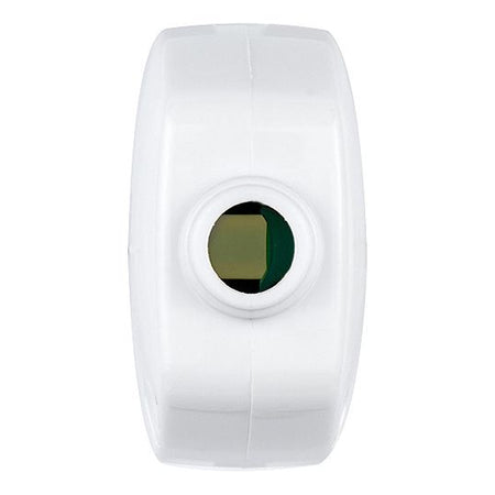 Vimar Supernova S17 2P+E Axial Plug, 16A, 250V, IP20 — Quality Boat Parts
