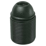 Vimar E27 Lampholder, Threaded Skirt, Glass-Reinforced Polyester Resin — Quality Boat Parts