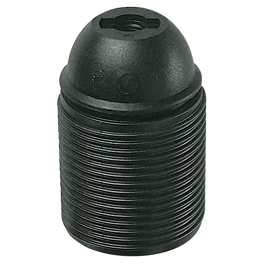 Vimar E27 Lampholder, Threaded Skirt, Glass-Reinforced Polyester Resin — Quality Boat Parts