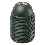 Vimar E27 Lampholder, Threaded Skirt, Glass-Reinforced Polyester Resin — Quality Boat Parts