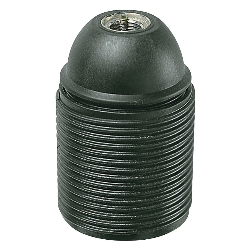 Vimar E27 Lampholder, Threaded Skirt, Glass-Reinforced Polyester Resin — Quality Boat Parts