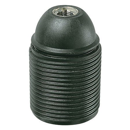 Vimar E27 Lampholder, Threaded Skirt, Glass-Reinforced Polyester Resin — Quality Boat Parts