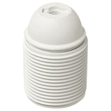 Vimar E27 Lampholder, Threaded Skirt, Glass-Reinforced Polyester Resin — Quality Boat Parts
