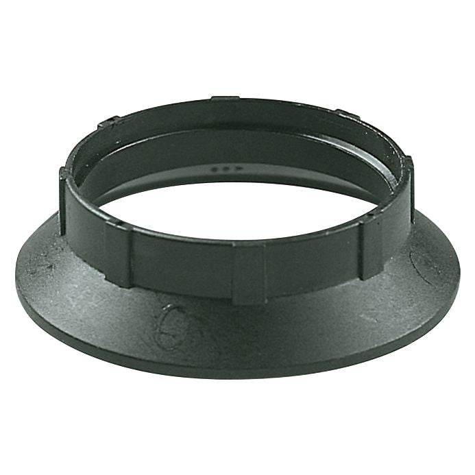 Vimar Shade Holder Ring, For E27 Lampholders, Threaded Skirt — Quality Boat Parts