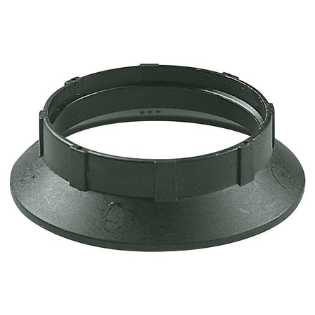 Vimar Shade Holder Ring, For E27 Lampholders, Threaded Skirt — Quality Boat Parts