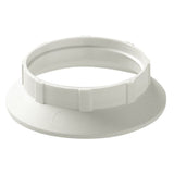 Vimar Shade Holder Ring, For E27 Lampholders, Threaded Skirt — Quality Boat Parts