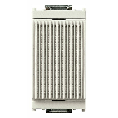 Vimar IDEA 230V 50-60Hz Buzzer, 8 VA, IP30, 75 dB — Quality Boat Parts