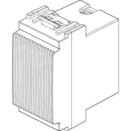 Vimar IDEA 230V 50-60Hz Buzzer, 8 VA, IP30, 75 dB — Quality Boat Parts