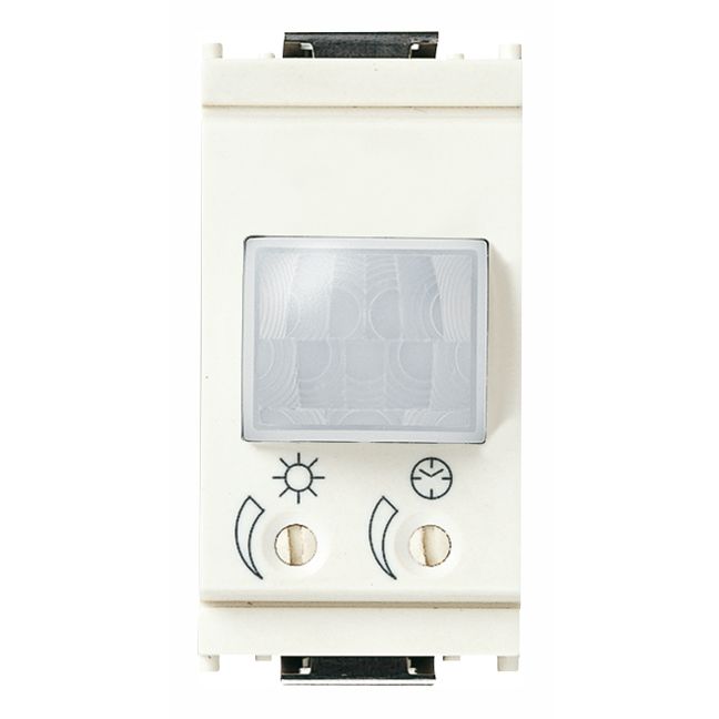 Vimar IDEA IR Relay Switch, 230V, 6A, Flush-Mount, 1-Module — Quality Boat Parts