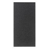 Vimar Arké 1-Module Interchangeable Button, Non-Lightable, IP40 — Quality Boat Parts