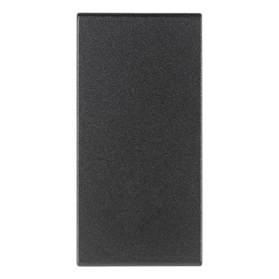 Vimar Arké 1-Module Interchangeable Button, Non-Lightable, IP40 — Quality Boat Parts