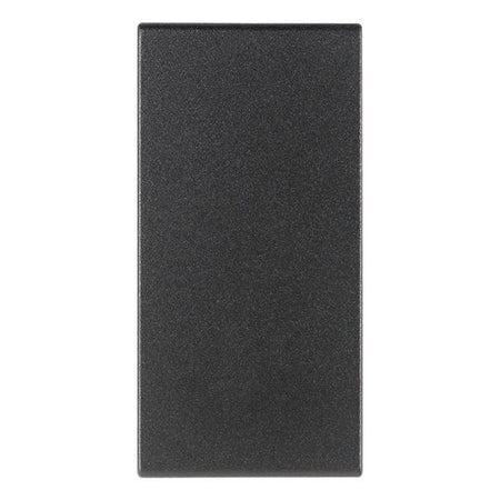 Vimar Arké 1-Module Interchangeable Button, Non-Lightable, IP40 — Quality Boat Parts