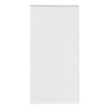Vimar Arké 1-Module Interchangeable Button, Non-Lightable, IP40 — Quality Boat Parts