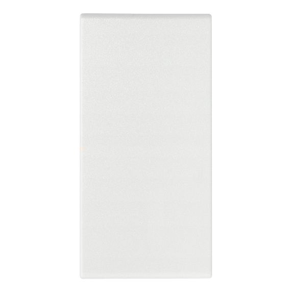 Vimar Arké 1-Module Interchangeable Button, Non-Lightable, IP40 — Quality Boat Parts