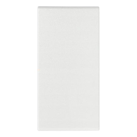 Vimar Arké 1-Module Interchangeable Button, Non-Lightable, IP40 — Quality Boat Parts