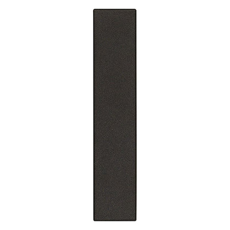 Vimar LINEA 1/2M Blank Module, Halogen-Free, IP40, Thermoplastic — Quality Boat Parts