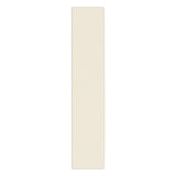 Vimar LINEA 1/2M Blank Module, Halogen-Free, IP40, Thermoplastic — Quality Boat Parts