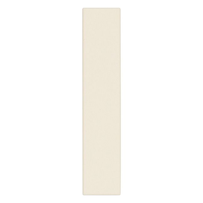 Vimar LINEA 1/2M Blank Module, Halogen-Free, IP40, Thermoplastic — Quality Boat Parts