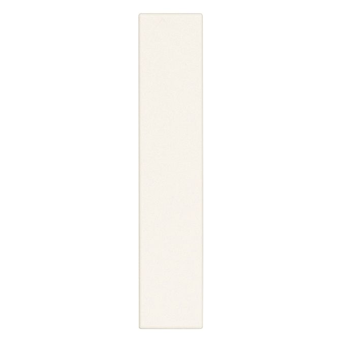 Vimar LINEA 1/2M Blank Module, Halogen-Free, IP40, Thermoplastic — Quality Boat Parts