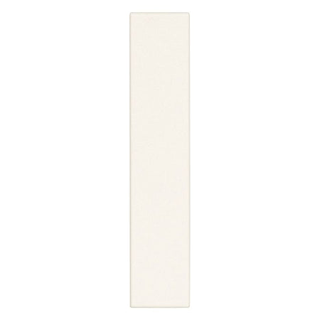 Vimar LINEA 1/2M Blank Module, Halogen-Free, IP40, Thermoplastic — Quality Boat Parts