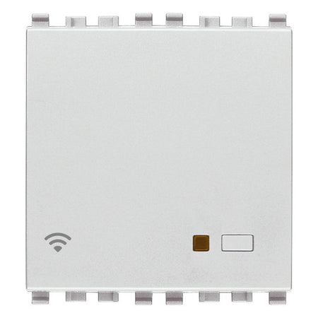 Vimar Eikon Wi-Fi Access Point, 230V, 2 Modules, 2 x 10/100 LAN, 2.4 GHz, IEEE 802.11 b/g/n — Quality Boat Parts