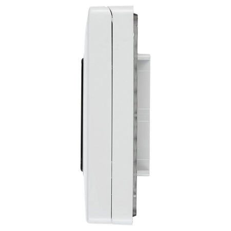 Vimar Isoset 3-Module IP55 Cover Plate, For Eikon, Arké, Plana, With Screws — Quality Boat Parts