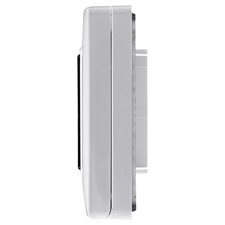 Vimar Isoset 3-Module IP55 Cover Plate, For Eikon, Arké, Plana, With Screws — Quality Boat Parts