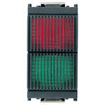 Vimar IDEA Series Double Indicator Unit, 250V, IP40, Flush-Mounted — Quality Boat Parts