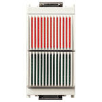 Vimar IDEA Series Double Indicator Unit, 250V, IP40, Flush-Mounted — Quality Boat Parts