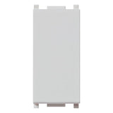 Vimar Plana 1M Blank Module, Built-In, Halogen-Free Thermoplastic — Quality Boat Parts