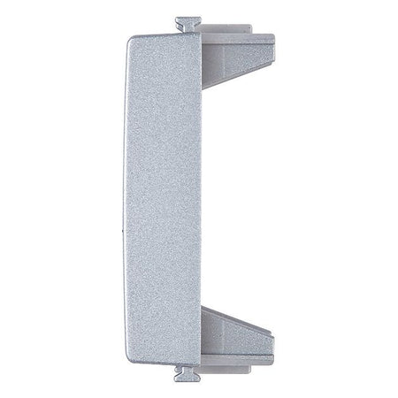 Vimar Plana 1M Blank Module, Built-In, Halogen-Free Thermoplastic — Quality Boat Parts