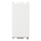 Vimar Plana 1M Blank Module, Built-In, Halogen-Free Thermoplastic — Quality Boat Parts