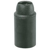 Vimar E14 Lampholder, Smooth Skirt, Glass-Reinforced Polyester Resin — Quality Boat Parts