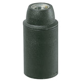 Vimar E14 Lampholder, Smooth Skirt, Glass-Reinforced Polyester Resin — Quality Boat Parts