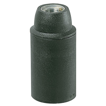 Vimar E14 Lampholder, Smooth Skirt, Glass-Reinforced Polyester Resin — Quality Boat Parts