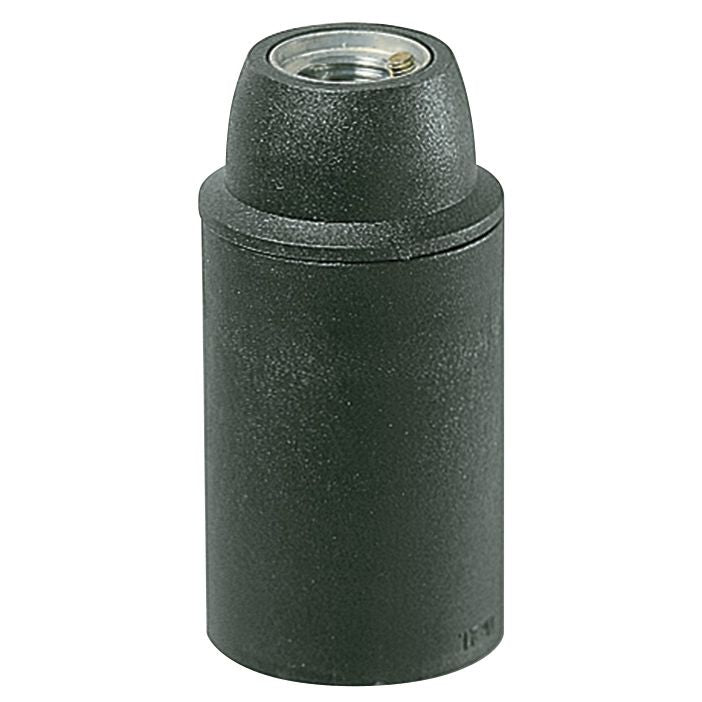 Vimar E14 Lampholder, Smooth Skirt, Glass-Reinforced Polyester Resin — Quality Boat Parts