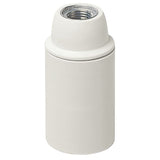 Vimar E14 Lampholder, Smooth Skirt, Glass-Reinforced Polyester Resin — Quality Boat Parts