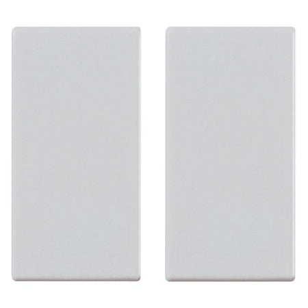 Vimar Plana Interchangeable RF Switch Buttons, for EnOcean, Bluetooth, ZigBee RF Devices, IP40, Halogen-Free Thermoplastic — Quality Boat Parts
