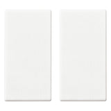 Vimar Plana Interchangeable RF Switch Buttons, for EnOcean, Bluetooth, ZigBee RF Devices, IP40, Halogen-Free Thermoplastic — Quality Boat Parts