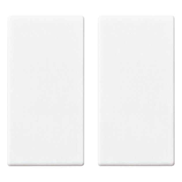 Vimar Plana Interchangeable RF Switch Buttons, for EnOcean, Bluetooth, ZigBee RF Devices, IP40, Halogen-Free Thermoplastic — Quality Boat Parts