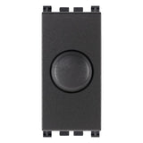 Vimar Dimmer, 230V, 100-500W, for Incandescent Lamps, Rotary Control — Quality Boat Parts