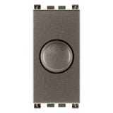 Vimar Dimmer, 230V, 100-500W, for Incandescent Lamps, Rotary Control — Quality Boat Parts