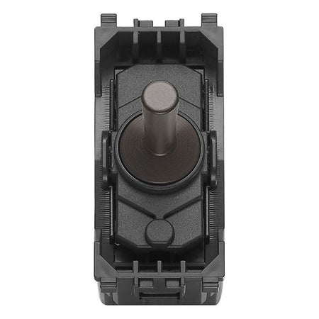 Vimar Eikon Vintage 1P 10AX 2-Way Switch, 250V, Flush-Mounted — Quality Boat Parts