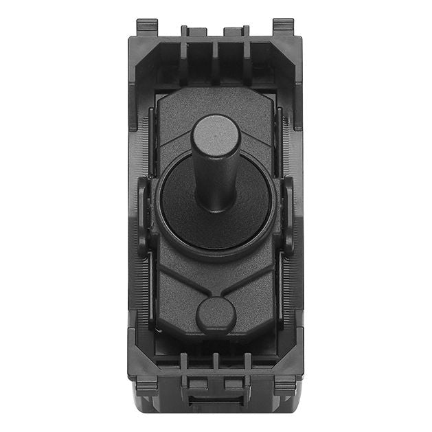 Vimar Eikon Vintage 1P 10AX 2-Way Switch, 250V, Flush-Mounted — Quality Boat Parts