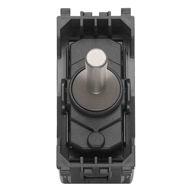 Vimar Eikon Vintage 1P 10AX 2-Way Switch, 250V, Flush-Mounted — Quality Boat Parts