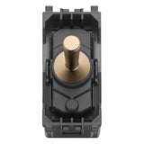 Vimar Eikon Vintage 1P 10AX 2-Way Switch, 250V, Flush-Mounted — Quality Boat Parts