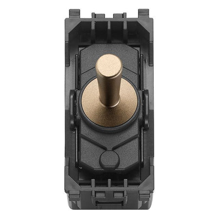 Vimar Eikon Vintage 1P 10AX 2-Way Switch, 250V, Flush-Mounted — Quality Boat Parts
