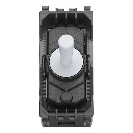 Vimar Eikon Vintage 1P 10AX 2-Way Switch, 250V, Flush-Mounted — Quality Boat Parts