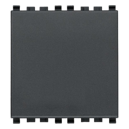 Vimar Eikon 1P 2-Way Switch, 20AX, 250V, Optional LED Lighting, IP40 — Quality Boat Parts