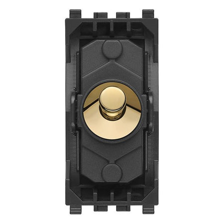 Vimar Eikon Vintage 2P 2-Way Push Button, 10A, Flush Mount — Quality Boat Parts